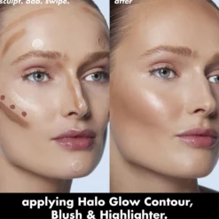 Halo Glow Blush Beauty Wand
