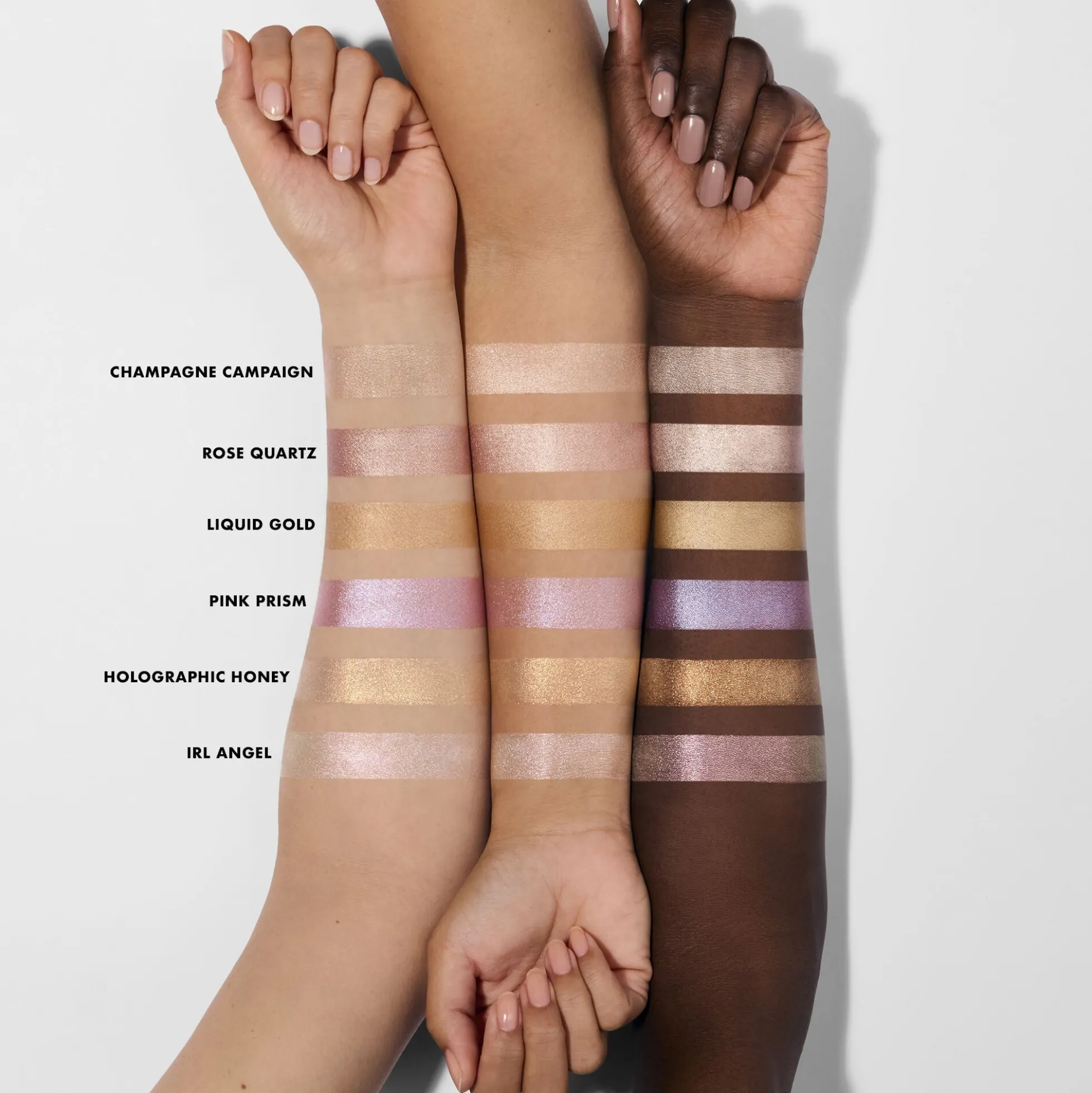 Halo Glow Highlight Beauty Wand