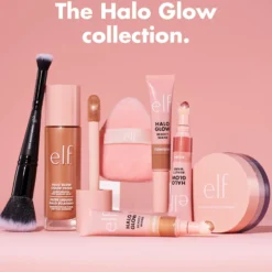 Halo Glow Highlight Beauty Wand