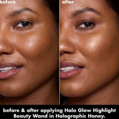 Halo Glow Highlight Beauty Wand