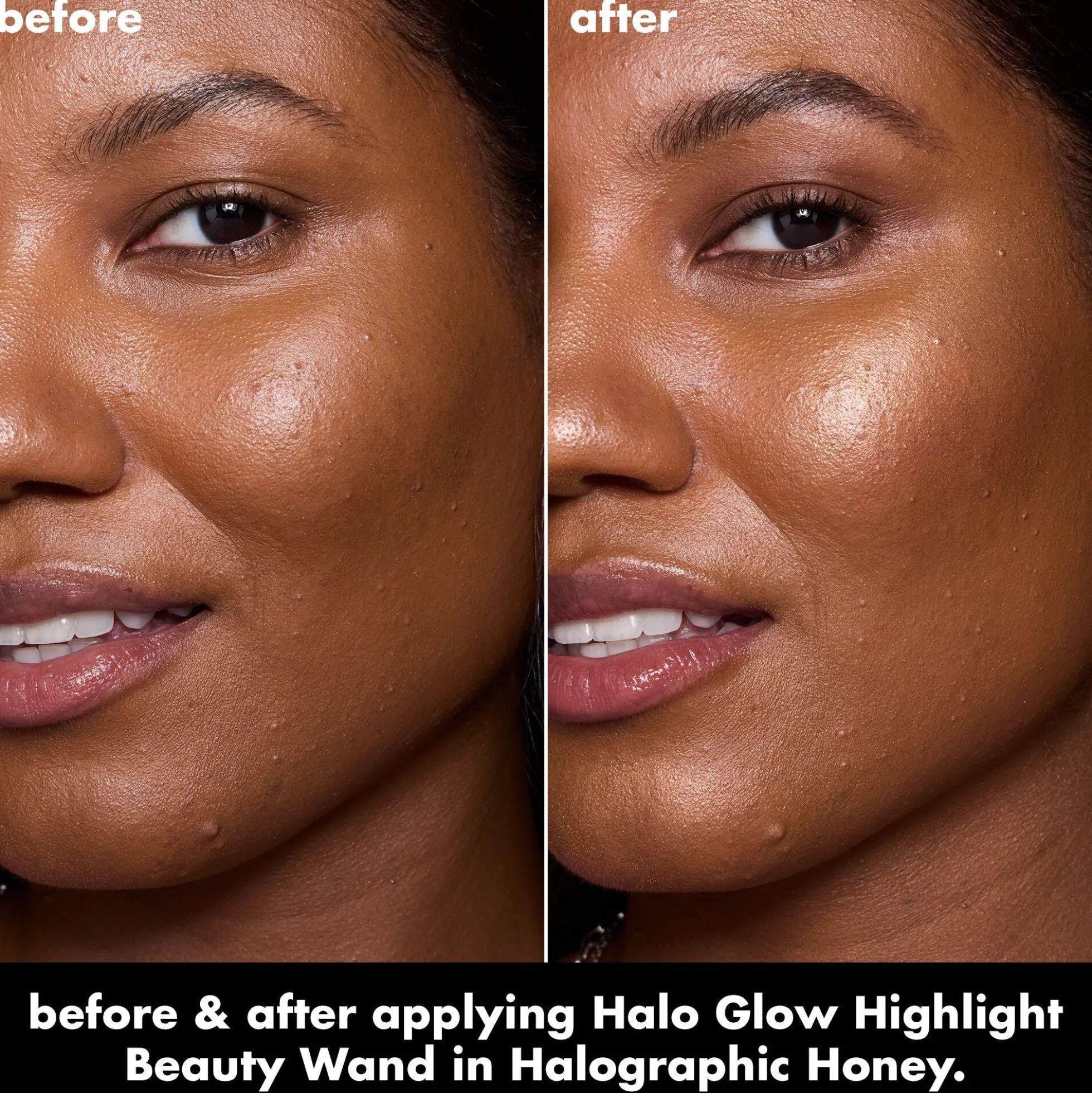 Halo Glow Highlight Beauty Wand