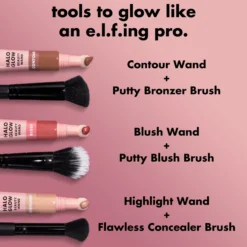 Halo Glow Highlight Beauty Wand