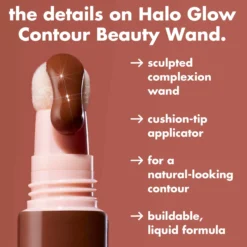 Halo Glow Liquid Contour Wand