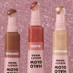Halo Glow Liquid Contour Wand