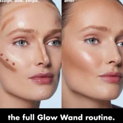 Halo Glow Liquid Contour Wand