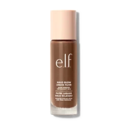 Halo Glow Liquid Filter