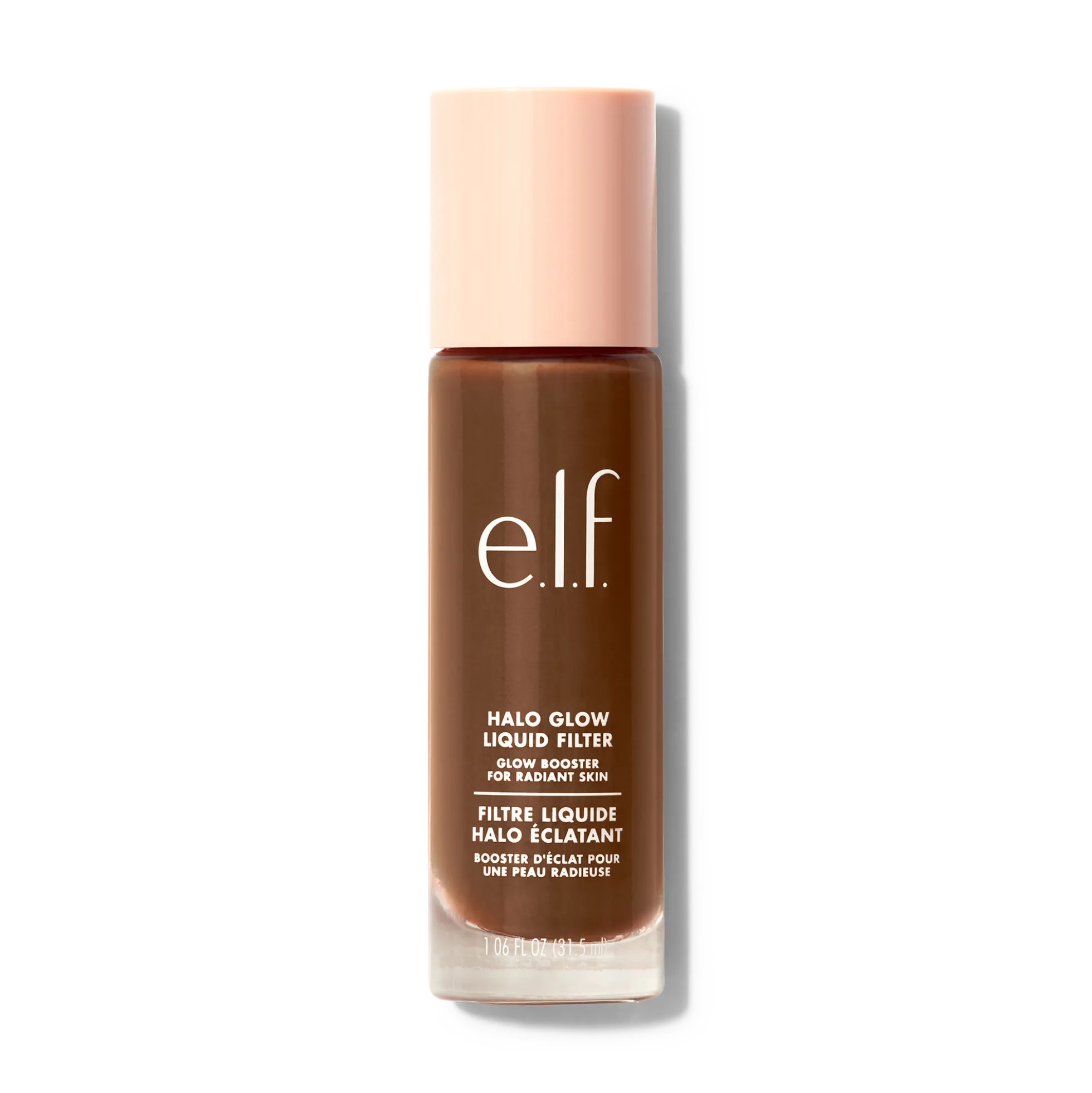 Halo Glow Liquid Filter