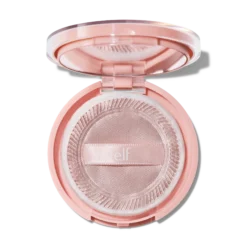 Halo Glow Powder Filter
