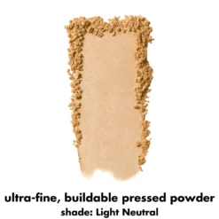 Halo Glow Powder Filter