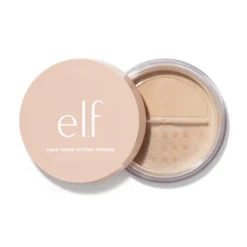 Halo Glow Setting Powder