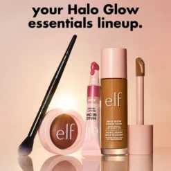Halo Glow Silky Powder Highlighter