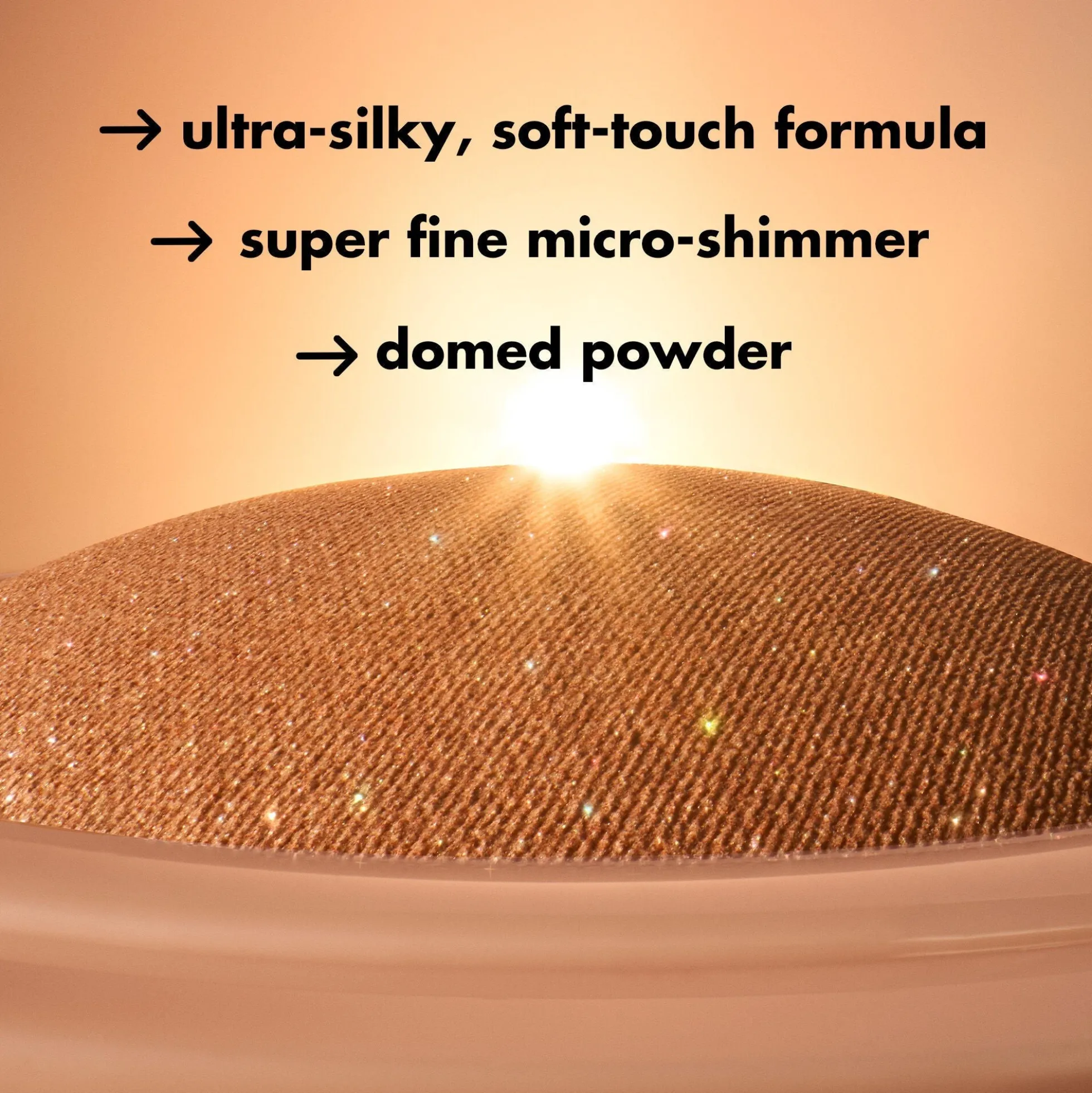 Halo Glow Silky Powder Highlighter