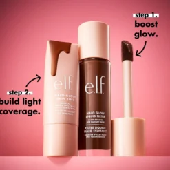 Halo Glow Skin Tint SPF 50