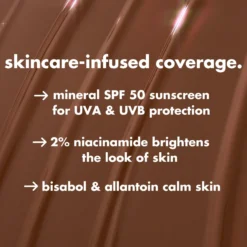 Halo Glow Skin Tint SPF 50
