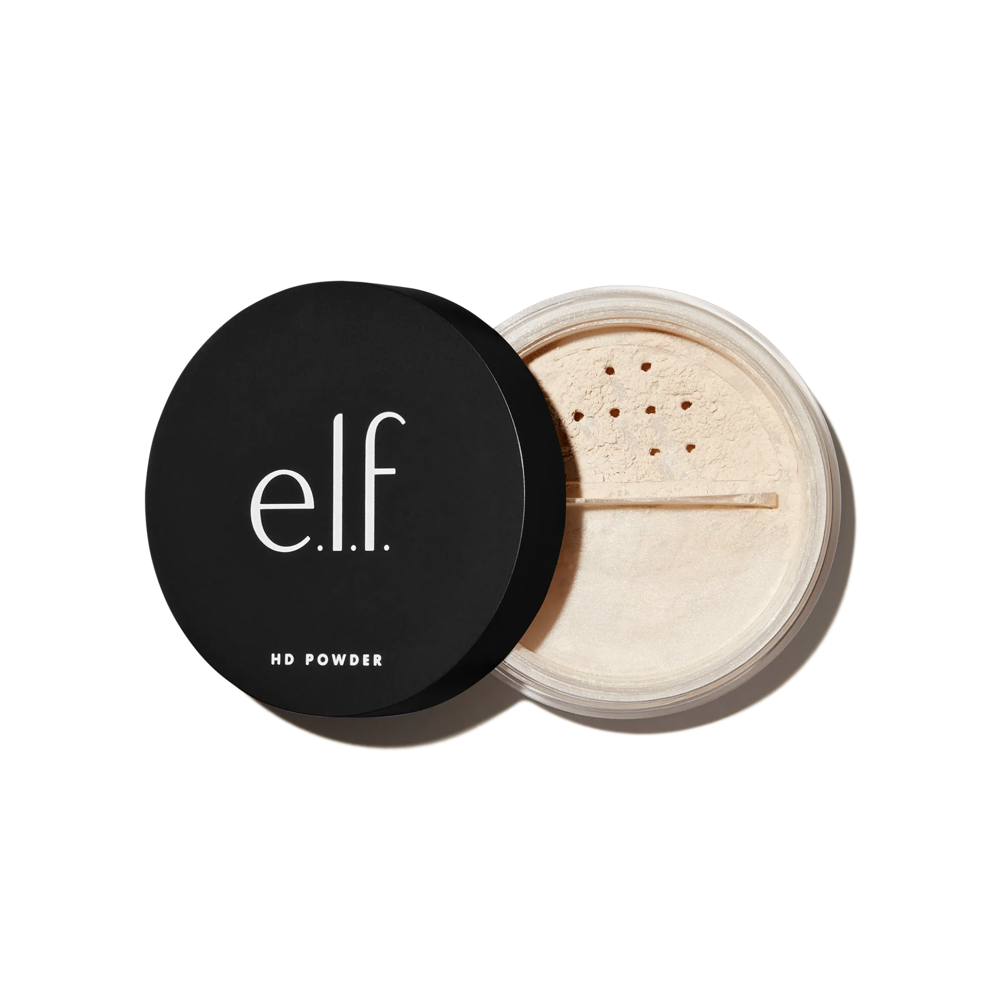 High Definition Powder