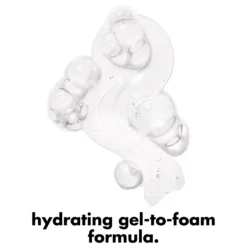 Holy Hydration! Clean Freak Daily Cleanser