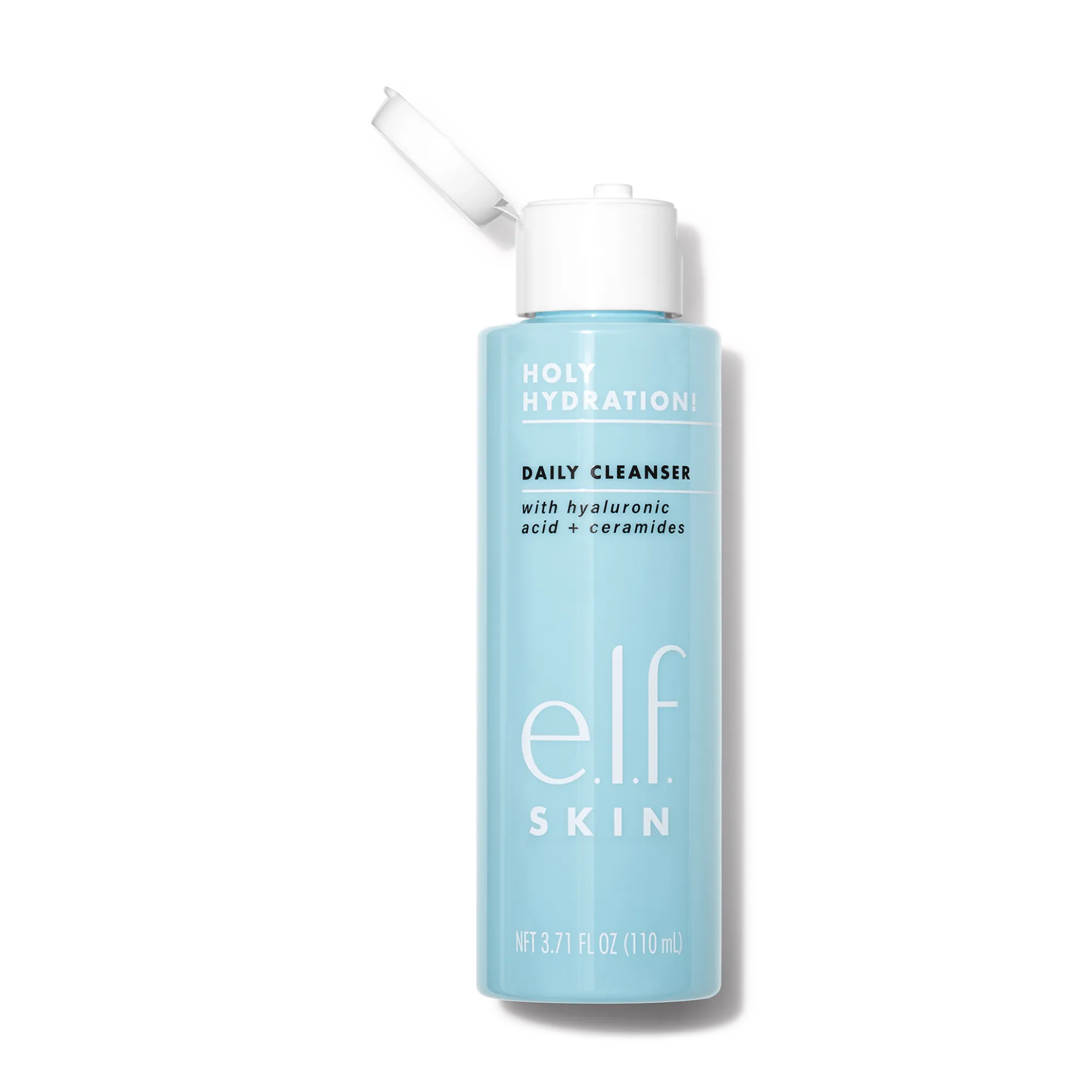 Holy Hydration! Daily Cleanser