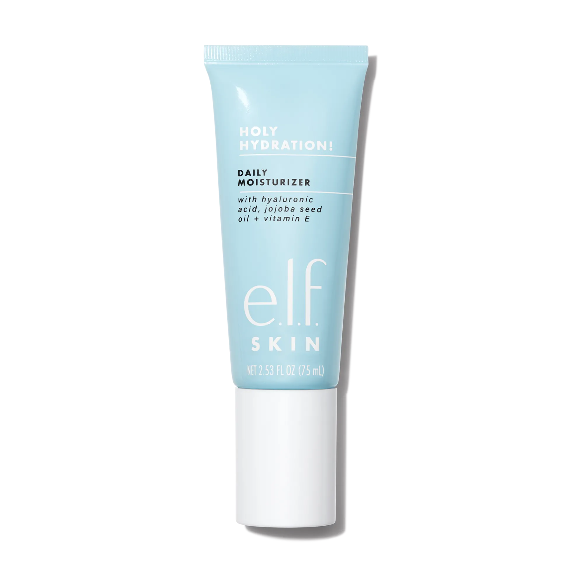 Holy Hydration! Daily Hydration Moisturizer