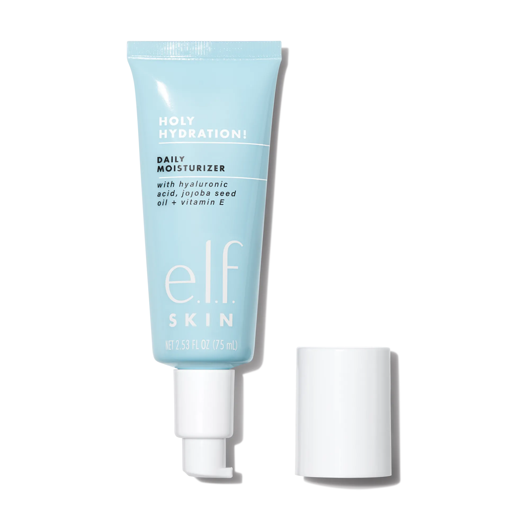 Holy Hydration! Daily Hydration Moisturizer