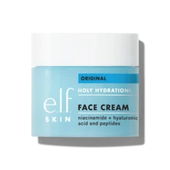 Holy Hydration! Face Cream