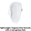 Holy Hydration! Face Cream Fragrance Free