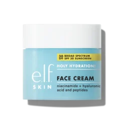 Holy Hydration! Face Cream - SPF 30