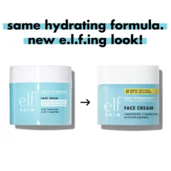 Holy Hydration! Face Cream - SPF 30