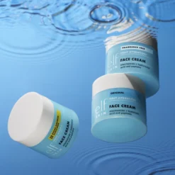 Holy Hydration! Face Cream - SPF 30