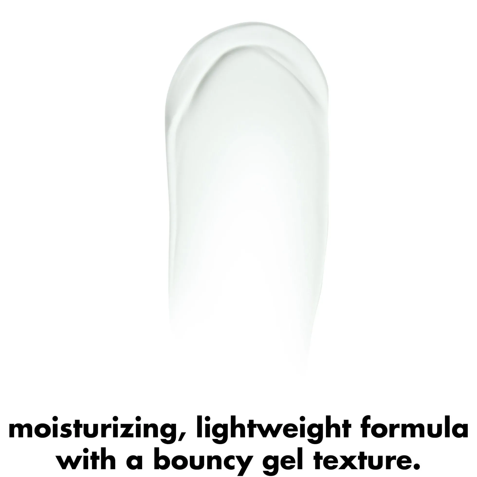 Holy Hydration! Gel-Yeah Moisturizer