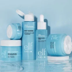 Holy Hydration! Makeup Melting Cleansing Balm