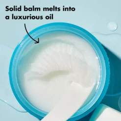 Holy Hydration! Makeup Melting Cleansing Balm