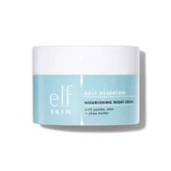 Holy Hydration! Nourishing Night Cream