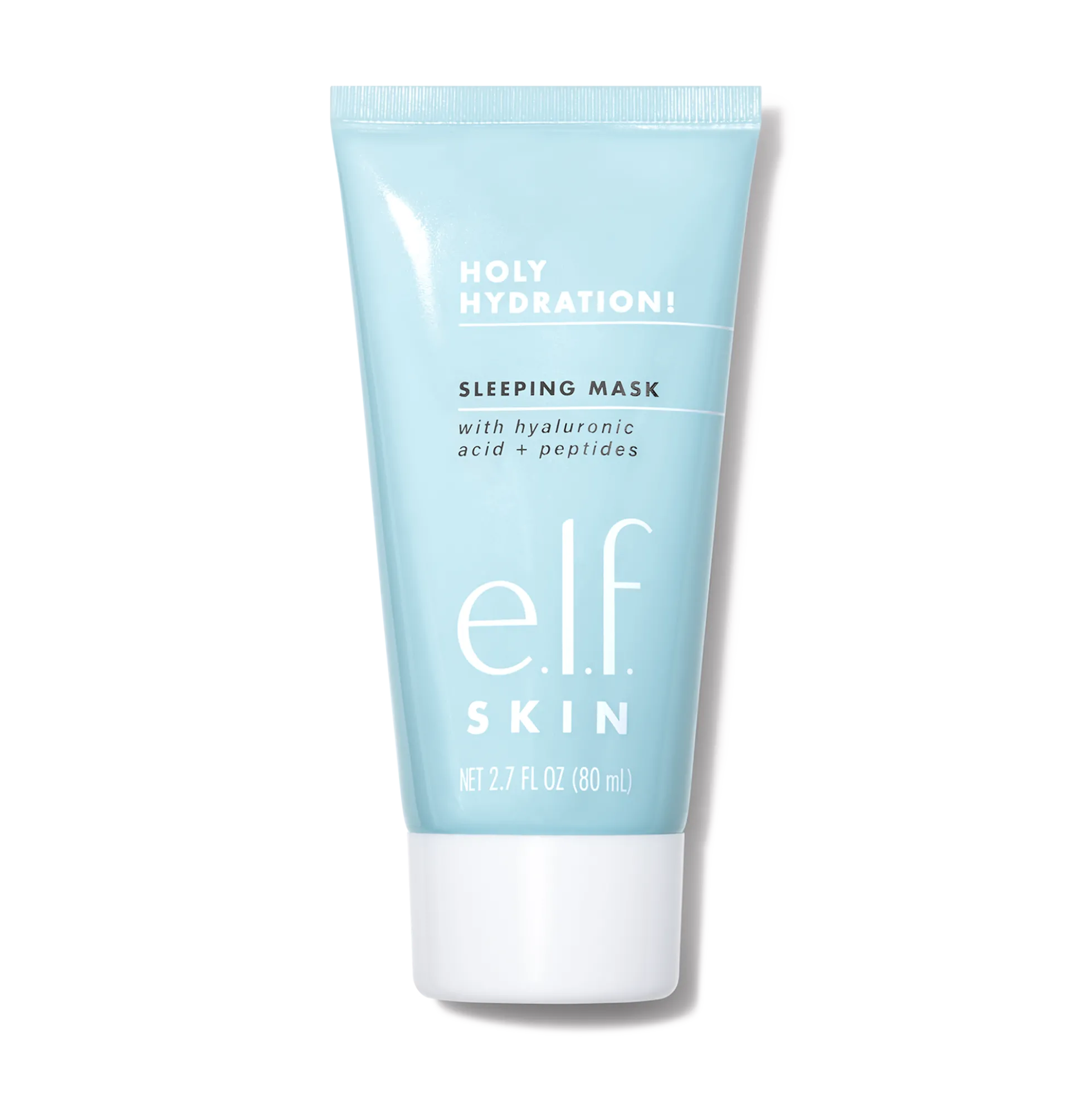 Holy Hydration! Sleeping Mask