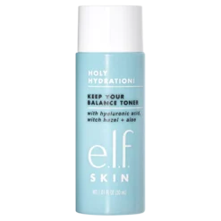 Holy Hydration! The Essentials Mini Kit