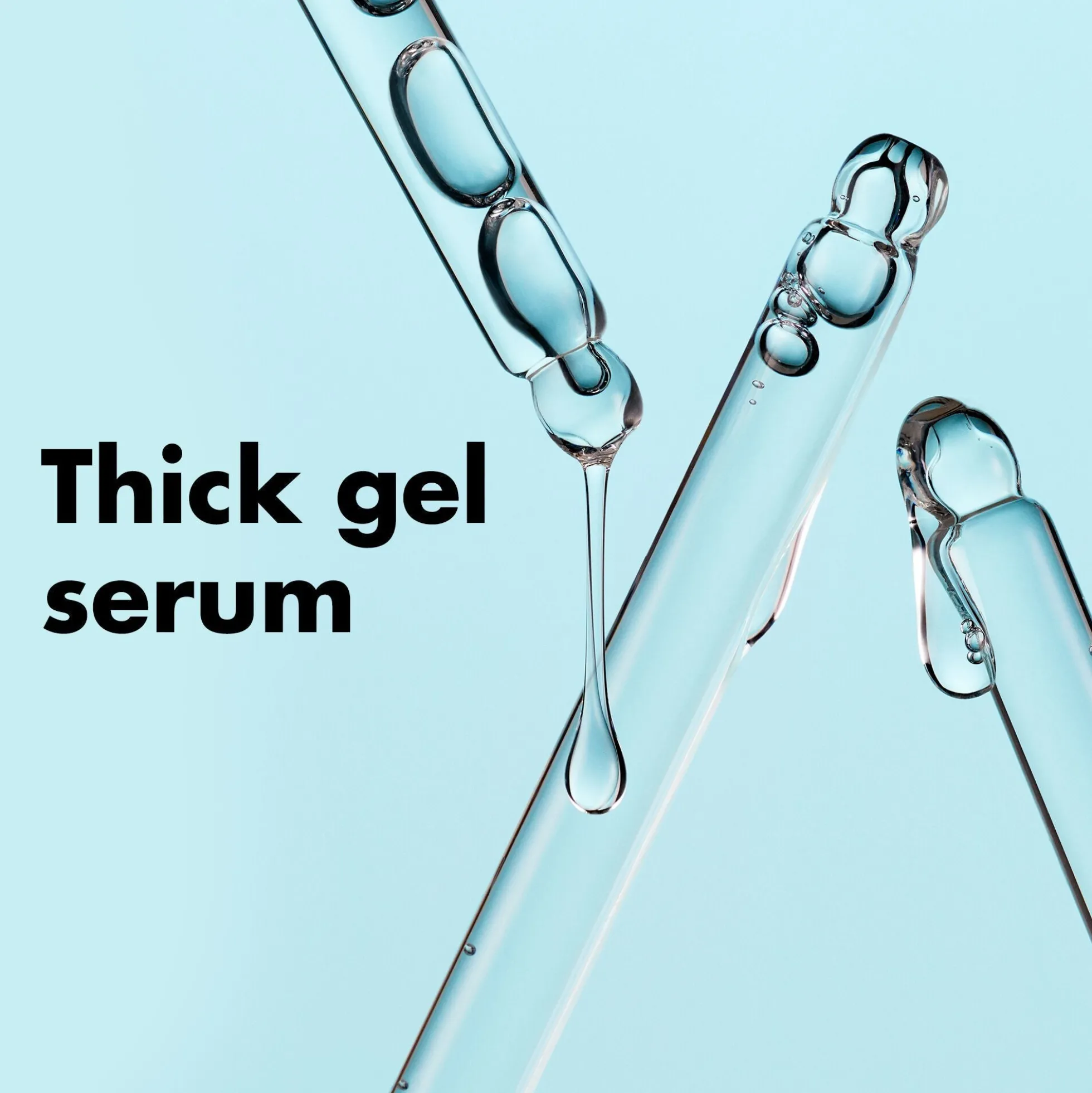Holy Hydration! Triple Bounce Serum