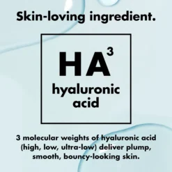 Holy Hydration! Triple Bounce Serum