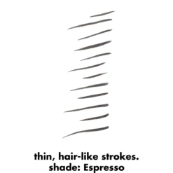 Holy Strokes Micro-Fine Brow Pen