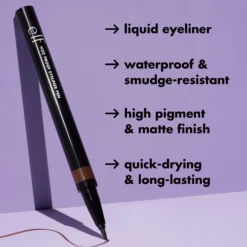 H2O Proof Eyeliner Pen