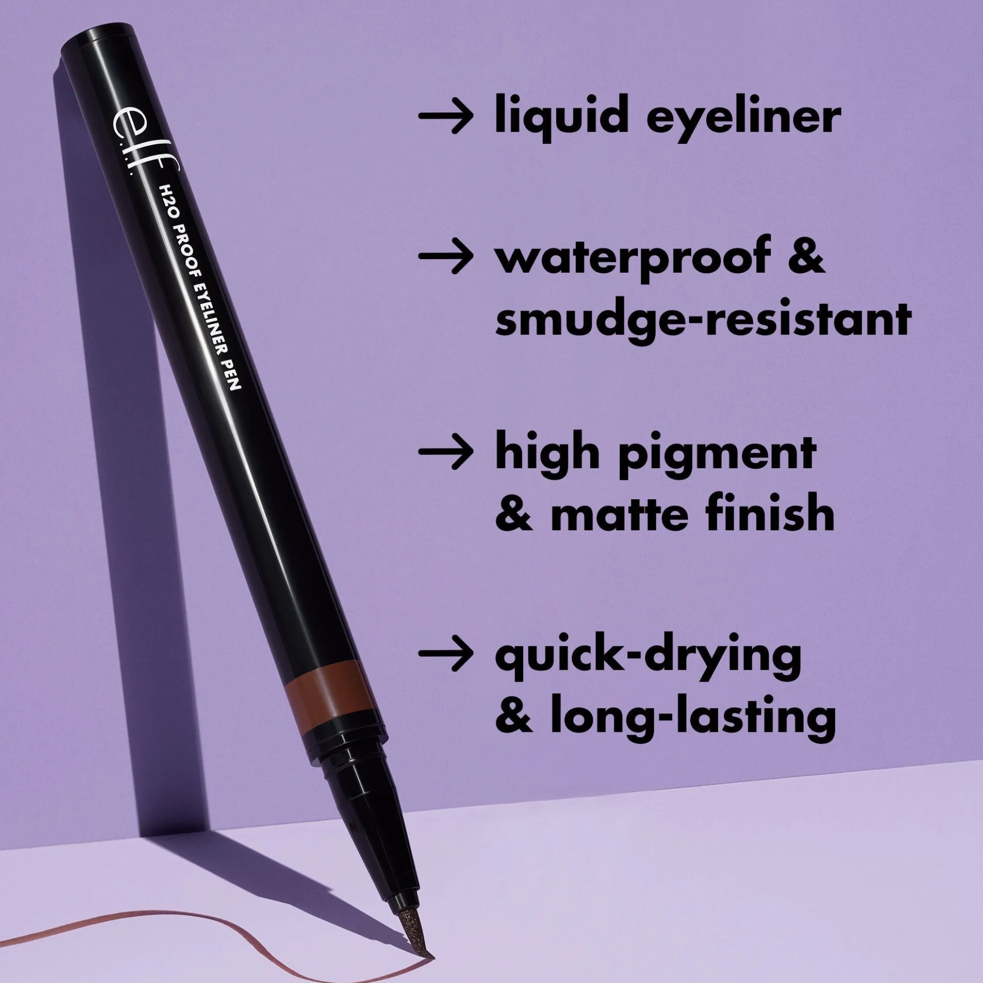 H2O Proof Eyeliner Pen