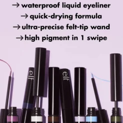 H2O Proof Inkwell Eyeliner