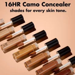 16HR Camo Concealer