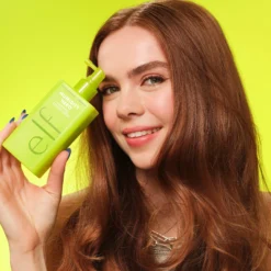 Humidity Hero Anti-Frizz Styling Spray