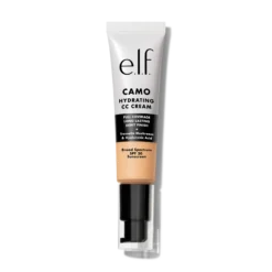 Hydrating Camo CC Cream