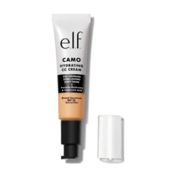 Hydrating Camo CC Cream