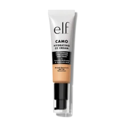 Hydrating Camo CC Cream