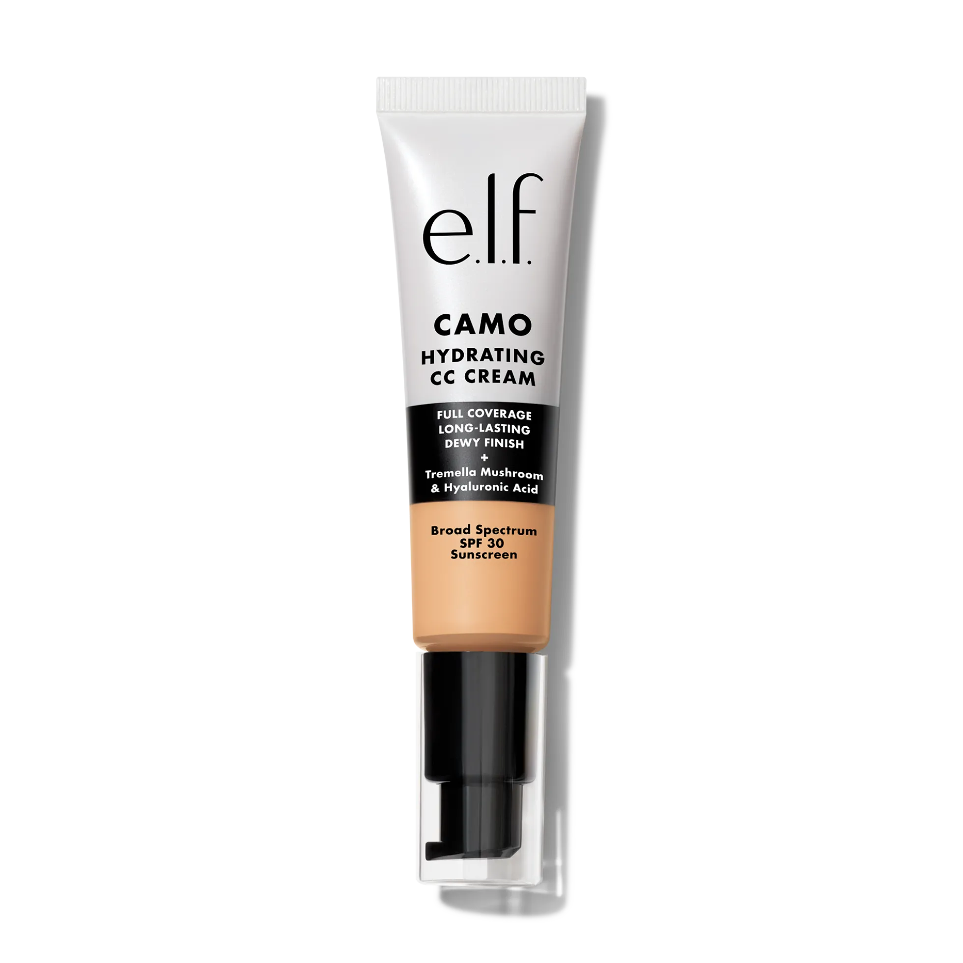 Hydrating Camo CC Cream