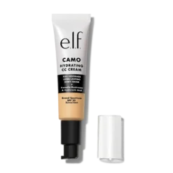 Hydrating Camo CC Cream
