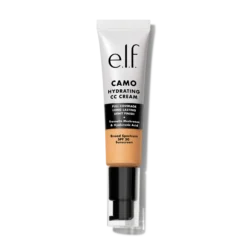 Hydrating Camo CC Cream