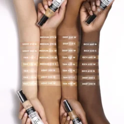 Hydrating Camo CC Cream