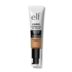 Hydrating Camo CC Cream